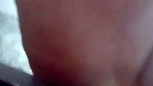 soloboy jerks off intensely in solo masturbation session!