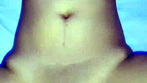 beautiful indian babe fucked hard by her boy friend in homemade sex