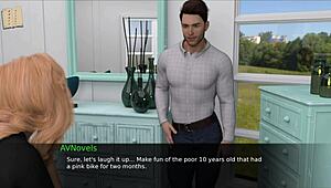 Nursing Back To Pleasure 140