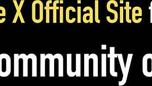 brunette maxine 😊