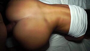 Katty West Fucked Stepsister Hard After Wild Party