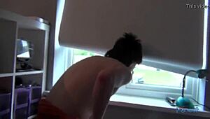 Kimberly Scott's Nerd Obsession British Fantasy