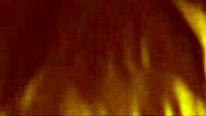 I touch and play with my pussy alone for a while, part 1