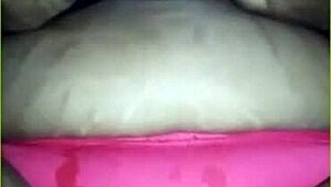 Bongo Boudi Shows Pussy And Boobs In Bath