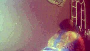 Sexy Ebony Amateur Rides Bbc With Wet Pussy And Natural Tits.