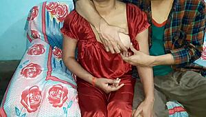 Teen Neelu Ki Intense Anal Session