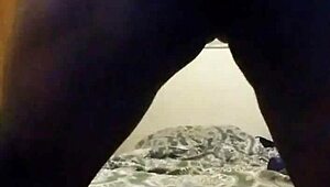 Hey, you think this small dick can bust again?