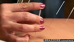 Doctor Katsuni's Oral Therapy with Ramon at Hospital