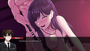 promise left unkept suggests normal ending routes future family sex scenes part five