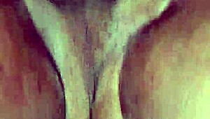 Why is this delicious little ass so tempting for anal play?