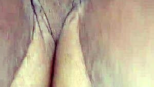 Why is this delicious little ass so tempting for anal play?