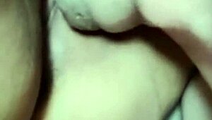 mum sucks stepsons cock and fingers his ass while sharing masturbation