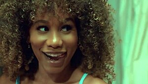 Ana Foxxx Teams Up To Fuck Stepdaughter