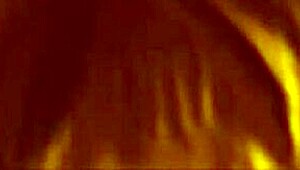 I touch and play with my pussy alone for a while, part 1