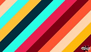 Alphonzo Layz Finishes on Maxine X's Lingerie