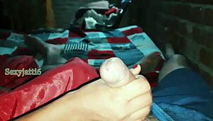 hey, wanna see this indian girl suck?