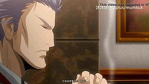 a52 anime lord no residue part 2 with big ass lover