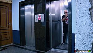 Husband Humiliates Himself For Wife's Return