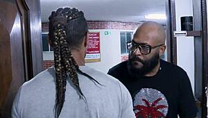 Husband Humiliates Himself For Wife's Return