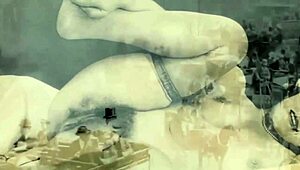 vintage grannies in secret life