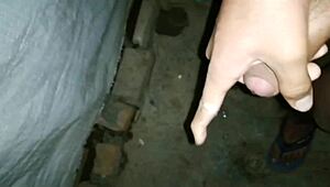 Hot Girl Masturbating in Detailed Closeup Scene with Intense Pleasure