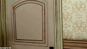 Hey, spider girl gwen, want my cock again?