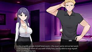 promise left unkept suggests normal ending routes future family sex scenes part five