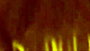 I touch and play with my pussy alone for a while, part 1