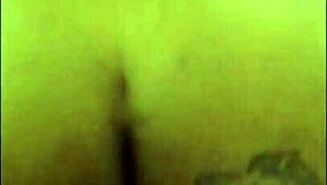 Holy Hell! Storm Lattimore Owns the Night with Rough Bareback in Raleigh!