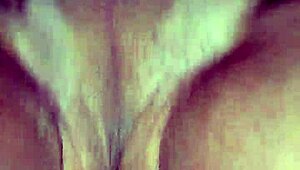 Why is this delicious little ass so tempting for anal play?