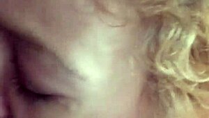 feeling that bbc deep down my throat