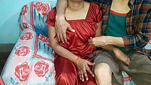 Teen Neelu Ki Intense Anal Session