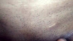 indian lady fucks her friend's wet pussy