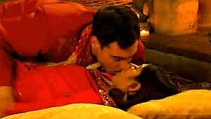 लस्टफुल एशियन ब्रूनेट डीप ओरल और सेक्सुअल मसाज का मजा लेती है