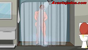 i love watching anime forest gay perverts in the comic