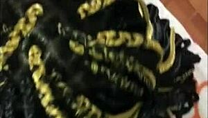 I Met A Girl On The Internet And Immediately Fucked