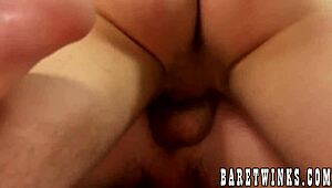 Skinny Kyle Eldritch Barebacks Young 18+ Hole After 69