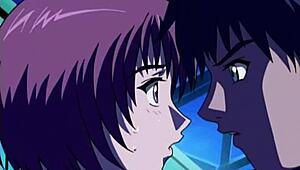 Hentai Sister Gets Fucked By Stepbrother At School In Anime Style