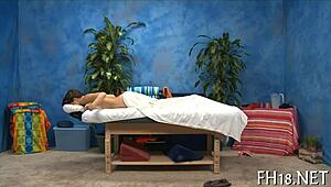 Massage porn sites offer relaxing adult entertainment