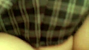 Latina Teen 18+ Masturbates And Gets Assfucked By Mexican Students