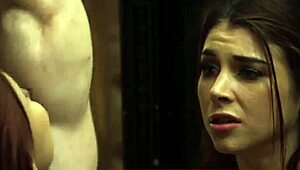 i'm so hyped for felicity feline and jade at this wild club party!