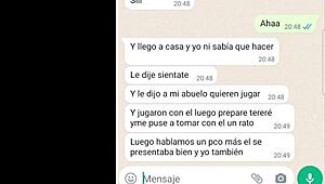 My Girlfriend's Unfaithful Affair Part 3 With Sexy Encounters