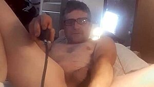 during lunch break, meoffnow enjoys gay assfucking and anal sex