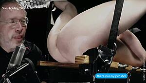 i can't resist submitting in close-up scottish scenes, pure british thrill!