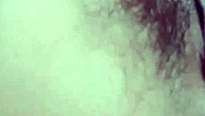 Powdered Face Life - Masturbating From This Angle Is So Pleasurable, Stimulated To Orgasm