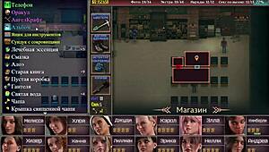 complete gameplay experience in the genesis order part 57