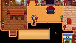 stardew valley leah and abigail part 2 spanish