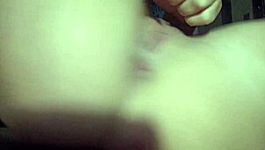 Rola Play with Femdom Pussy Licking and Ass Worship Session