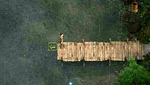 complete gameplay experience in the genesis order part 57