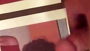 Intriguing cum tribute for md with masturbation and cumshot